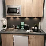 Apartman Eckblick L Panorama Balkon *