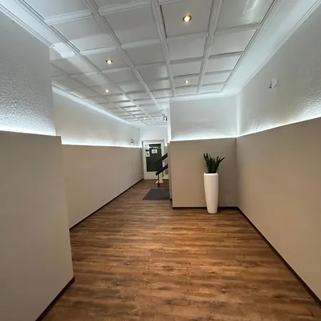 Eckblick - Panorama Balkon