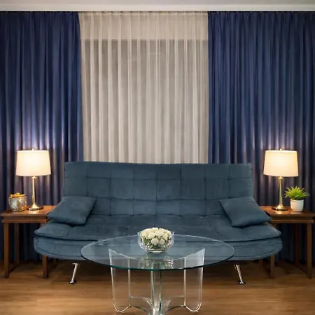 شقة Eckblick L Panorama Balkon *