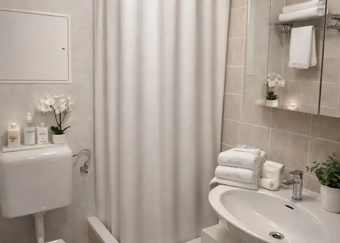 Apartamento Eckblick - Panorama Balkon